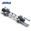 37 laipsnių flanšo flanšas